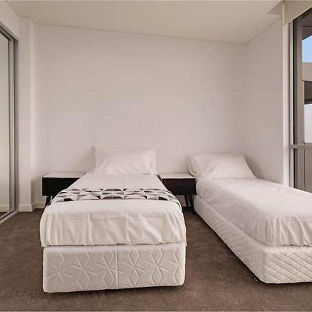 Апартаменты Kula Sydney Airport Экстерьер фото