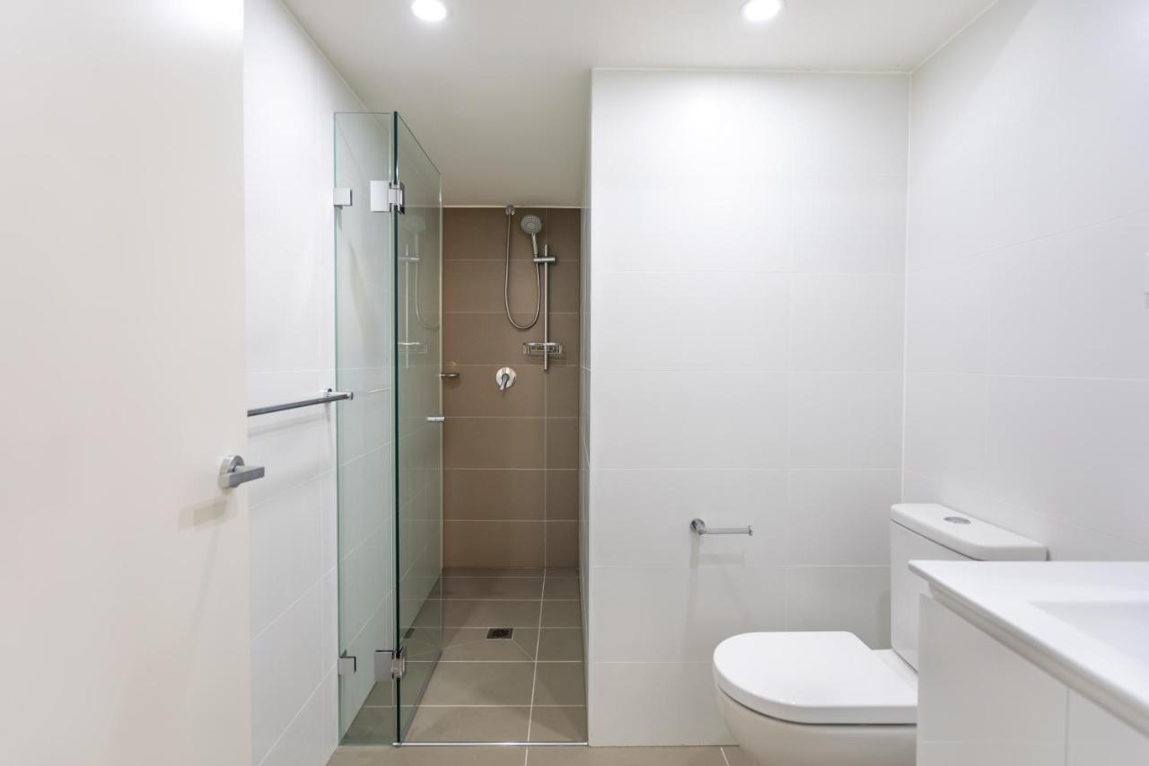 Апартаменты Kula Sydney Airport Экстерьер фото
