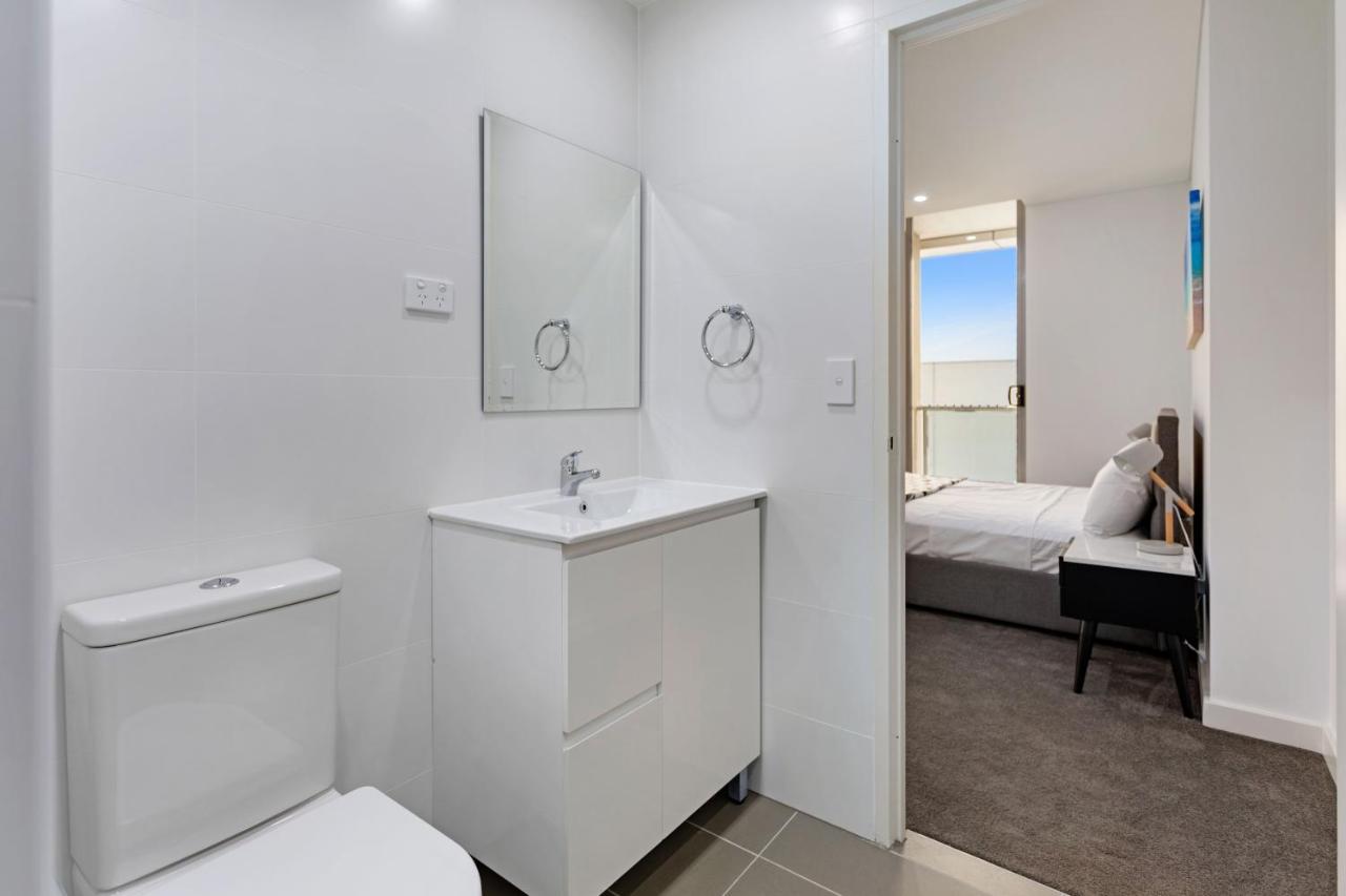 Апартаменты Kula Sydney Airport Экстерьер фото