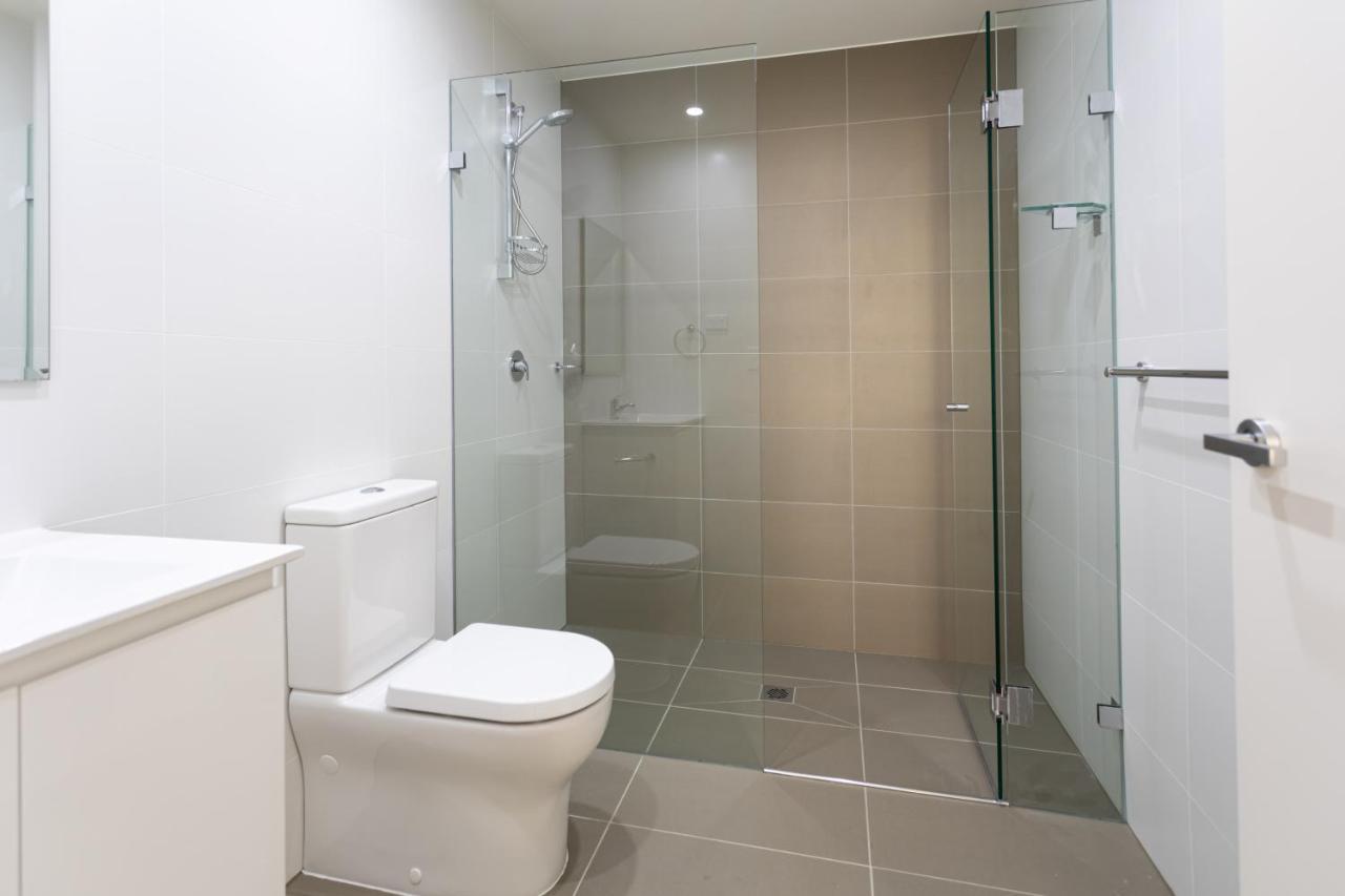 Апартаменты Kula Sydney Airport Экстерьер фото
