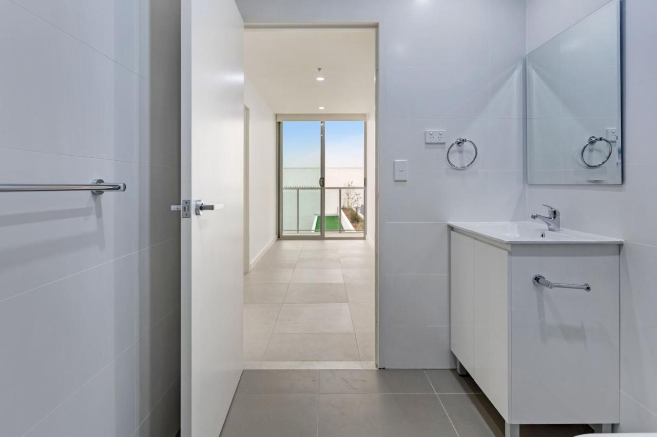 Апартаменты Kula Sydney Airport Экстерьер фото